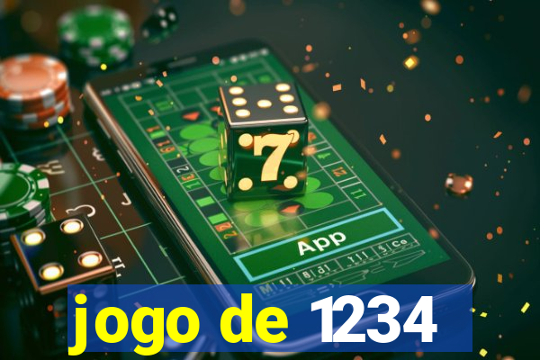 jogo de 1234