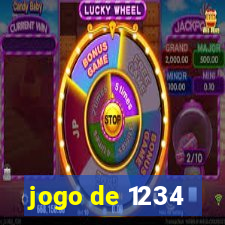 jogo de 1234