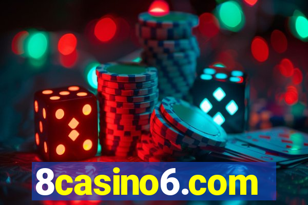 8casino6.com