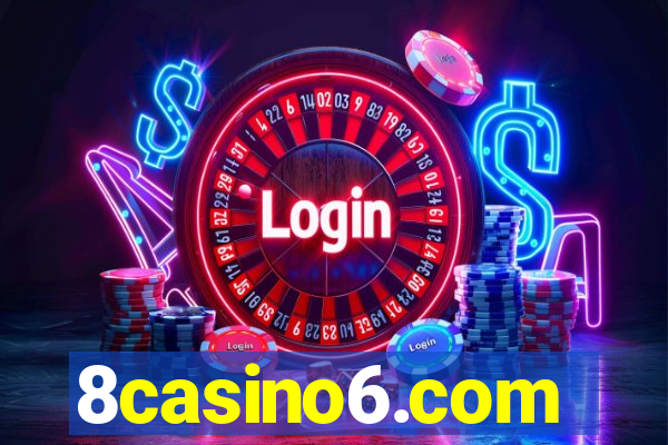 8casino6.com