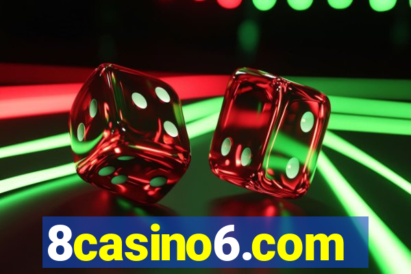 8casino6.com