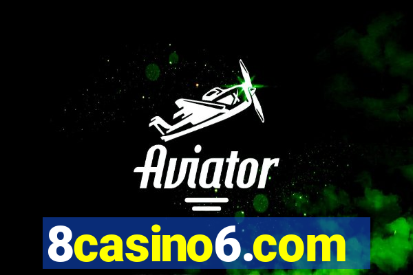 8casino6.com