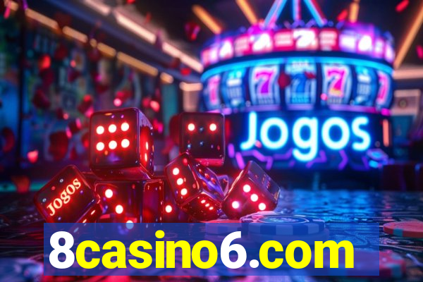 8casino6.com