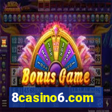 8casino6.com