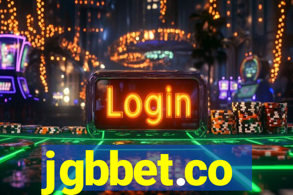 jgbbet.co