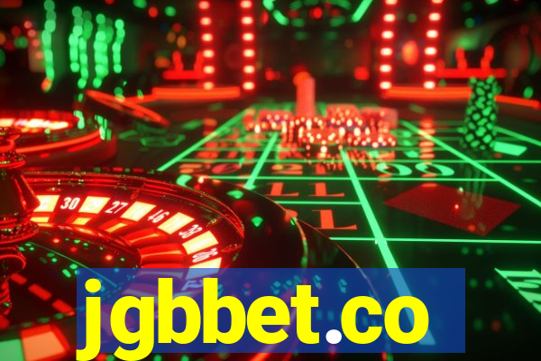 jgbbet.co