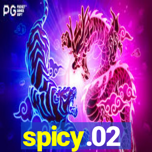 spicy.02