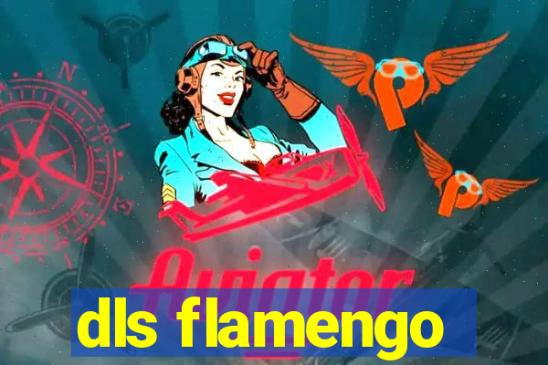 dls flamengo