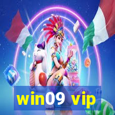 win09 vip