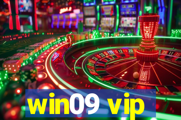 win09 vip