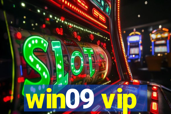 win09 vip