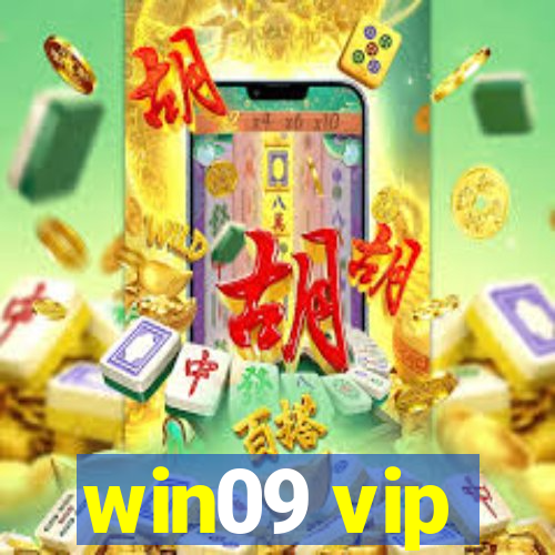 win09 vip