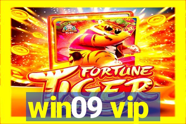 win09 vip