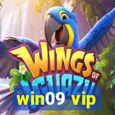 win09 vip