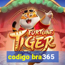 codigo bra365