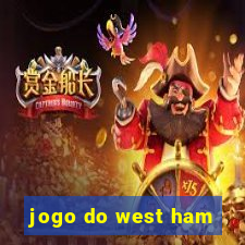 jogo do west ham