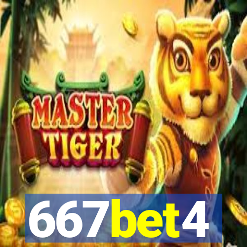 667bet4