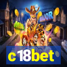 c18bet