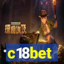 c18bet