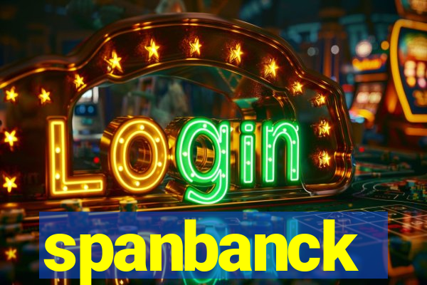 spanbanck