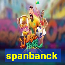 spanbanck