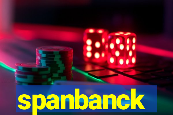 spanbanck