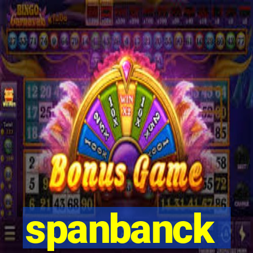 spanbanck