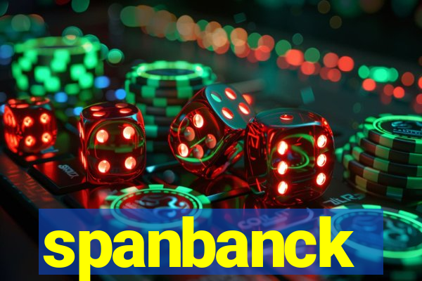 spanbanck