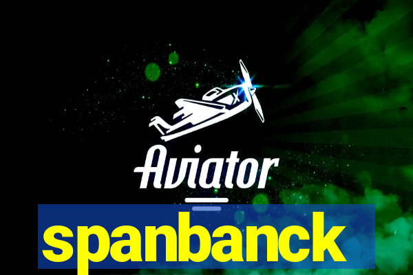 spanbanck