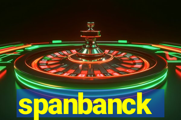 spanbanck