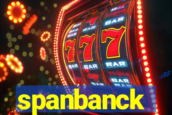 spanbanck