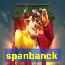 spanbanck