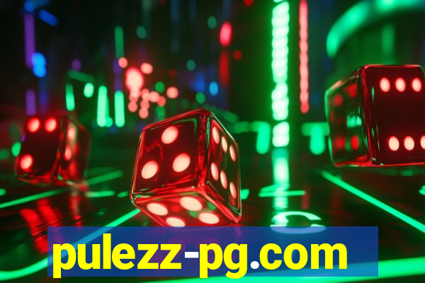 pulezz-pg.com