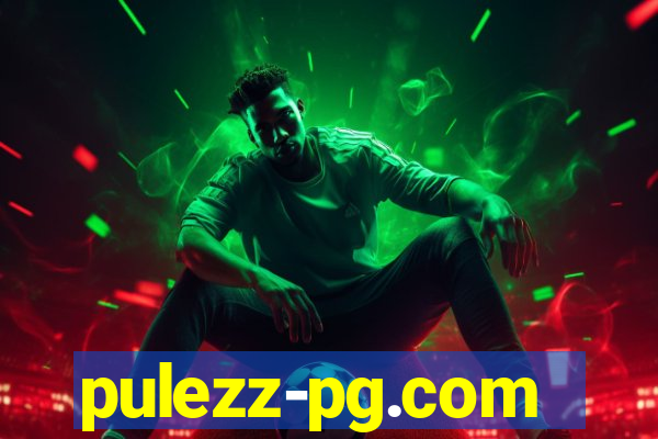 pulezz-pg.com