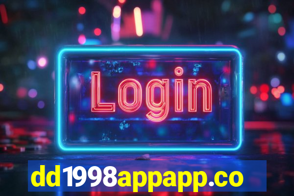 dd1998appapp.com