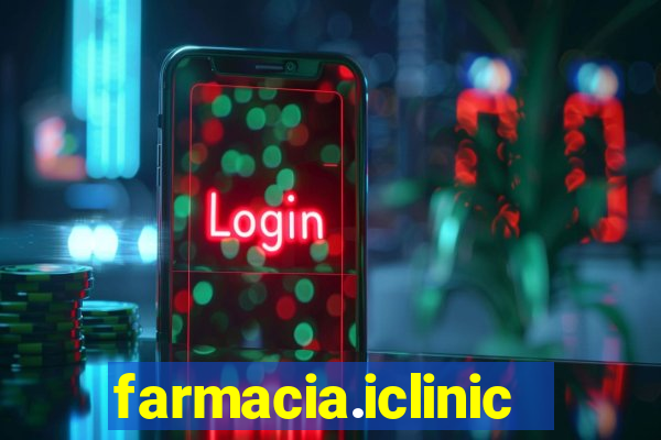 farmacia.iclinic rx.com br