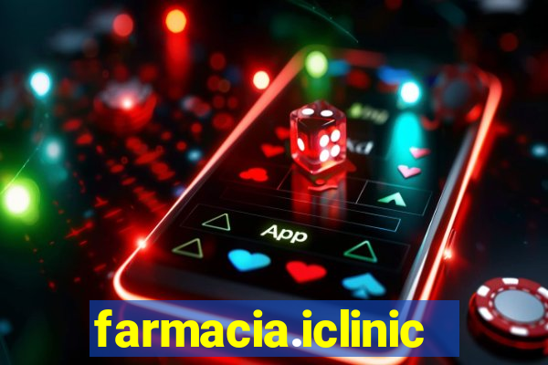 farmacia.iclinic rx.com br