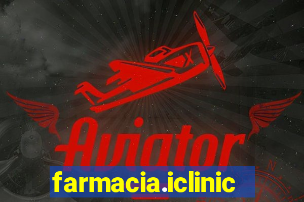 farmacia.iclinic rx.com br