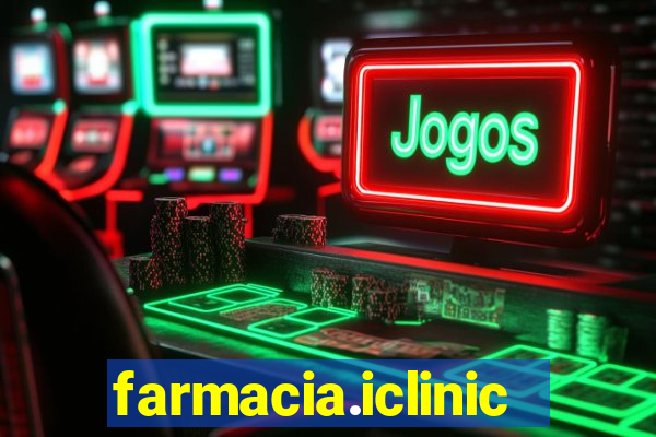 farmacia.iclinic rx.com br