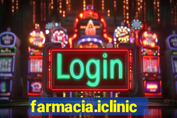 farmacia.iclinic rx.com br