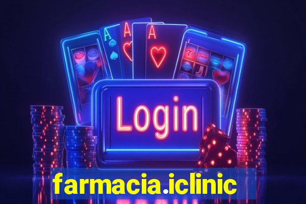 farmacia.iclinic rx.com br