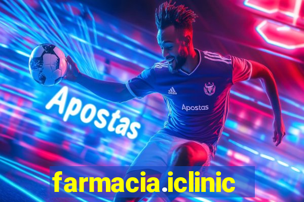 farmacia.iclinic rx.com br