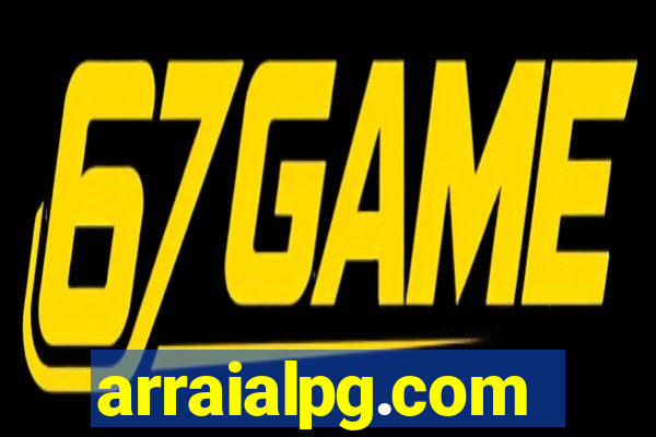 arraialpg.com