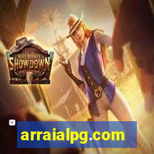 arraialpg.com