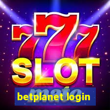 betplanet login