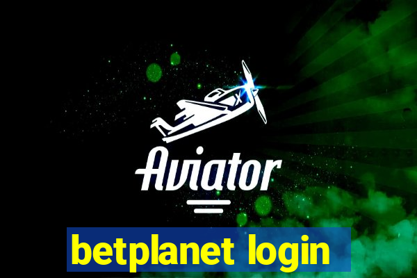 betplanet login