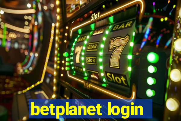 betplanet login