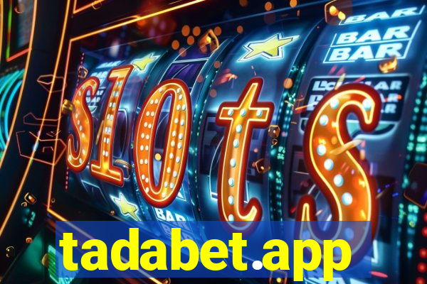 tadabet.app