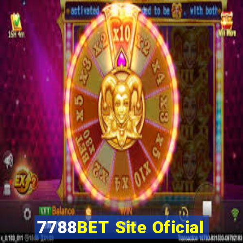 7788BET Site Oficial