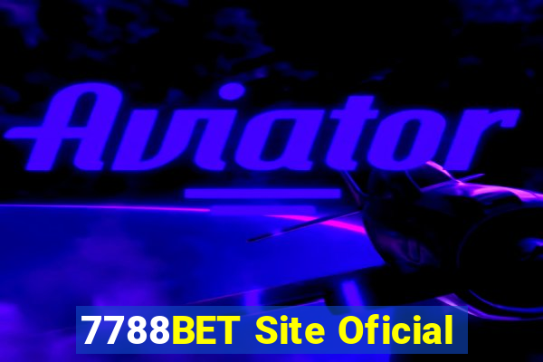 7788BET Site Oficial